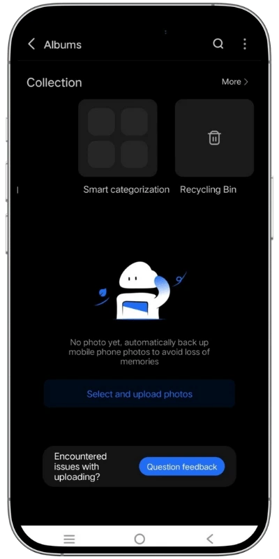 smart organization
